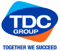TDC Group logo